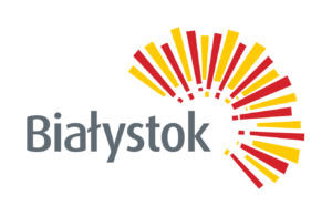 logo Miasto Białystok
